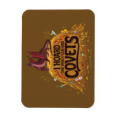 RICK UND MORTY™ | Balthromaw-Hoard Magnet (Vertikal)