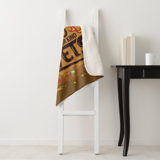 RICK UND MORTY™ | Balthromaw-Hoard Sherpadecke (Beispiel)