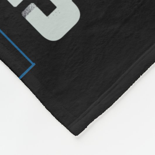 RICK UND MORTY™ | Bin ich der Klon? Fleecedecke (Ecke)