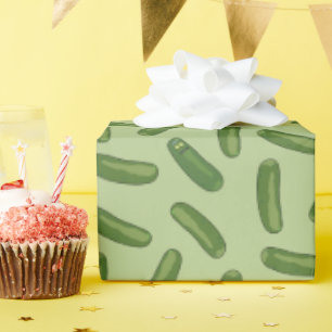 RICK UND MORTY™   Das Gurtband Gedreht Geschenkpapier