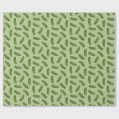 RICK UND MORTY™ | Das Gurtband Gedreht Geschenkpapier (Flach)