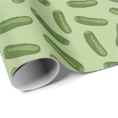 RICK UND MORTY™ | Das Gurtband Gedreht Geschenkpapier (Rolleneckpunkt)