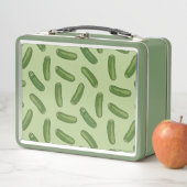 RICK UND MORTY™ | Das Gurtband Gedreht Metall Brotdose (Beispiel)