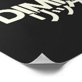 RICK UND MORTY™ | Dimension C-137 Poster (Ecke)