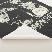 RICK UND MORTY™ | Dimension C-137 Sherpadecke (3/4)