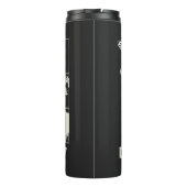 RICK UND MORTY™ | Dimension C-137 Thermosbecher (Rückseite)