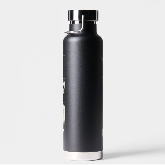 RICK UND MORTY™ | Dimension C-137 Trinkflasche (Rechts)