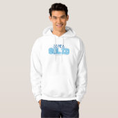 RICK UND MORTY™ | Do Me a Solid Hoodie (Vorne ganz)