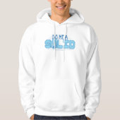 RICK UND MORTY™ | Do Me a Solid Hoodie (Vorderseite)