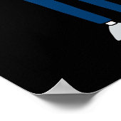 RICK UND MORTY™ | Es gibt keinen Zweck Poster (Ecke)