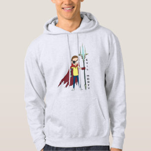 RICK UND MORTY™ Evil Morty Hoodie