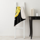 RICK UND MORTY™ | Evil Morty Portal Sherpadecke (Beispiel)