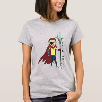 RICK UND MORTY™ | Evil Morty T-Shirt