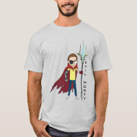 RICK UND MORTY™ | Evil Morty
