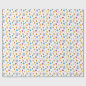 RICK UND MORTY™ | Get Schwifty Geschenkpapier (Flach)