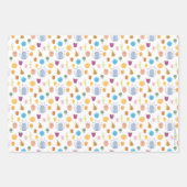 RICK UND MORTY™ | Get Schwifty Geschenkpapier Set (Vorderseite 3)