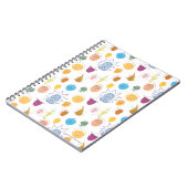 RICK UND MORTY™ | Get Schwifty Notizblock (Linke Seite)