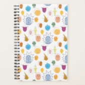 RICK UND MORTY™ | Get Schwifty Planer (Vorderseite)