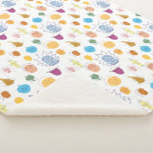 RICK UND MORTY™ | Get Schwifty Sherpadecke (3/4)