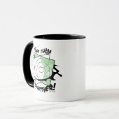 RICK UND MORTY™ | Holen Sie sich Ihre S#!t Gemeins Tasse (Vorderseite Links)