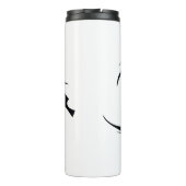 RICK UND MORTY™ | Holen Sie sich Ihre S#!t Gemeins Thermosbecher (Rückseite)