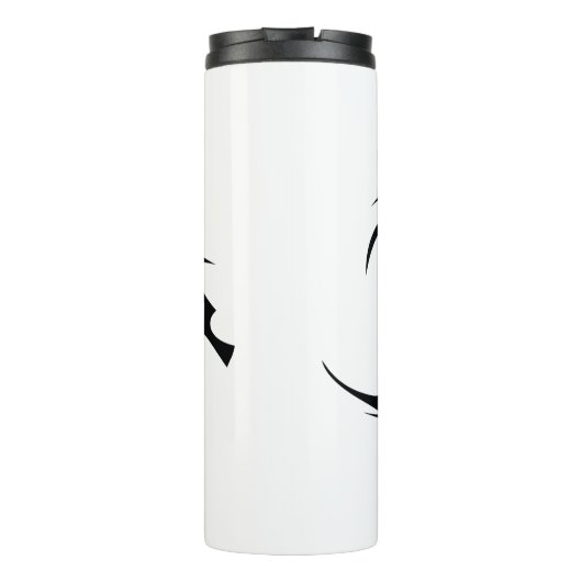 RICK UND MORTY™ | Holen Sie sich Ihre S#!t Gemeins Thermosbecher (Rückseite)