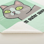 RICK UND MORTY™ | Ich komme aus dem Weltraum Sherpadecke (3/4)