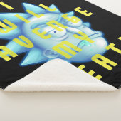 RICK UND MORTY™ | Ich werde meinen Tod rächen Sherpadecke (3/4)
