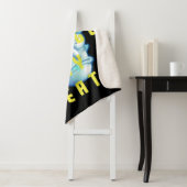 RICK UND MORTY™ | Ich werde meinen Tod rächen Sherpadecke (Beispiel)