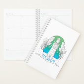 RICK UND MORTY™ | Ja Queen Planer (Anzeige)