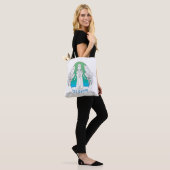 RICK UND MORTY™ | Ja Queen Tasche (Am Model)