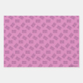 RICK UND MORTY™ | MEINE APP NICHT ENTWICKELN GESCHENKPAPIER SET (Vorderseite 3)