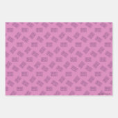 RICK UND MORTY™ | MEINE APP NICHT ENTWICKELN GESCHENKPAPIER SET (Vorderseite 2)