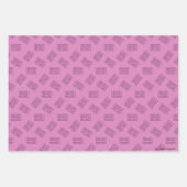 RICK UND MORTY™ | MEINE APP NICHT ENTWICKELN GESCHENKPAPIER SET (Vorderseite)