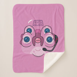 RICK UND MORTY™ MEINE APP NICHT ENTWICKELN SHERPADECKE