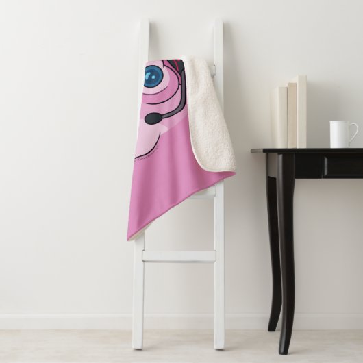 RICK UND MORTY™ | MEINE APP NICHT ENTWICKELN SHERPADECKE (Beispiel)