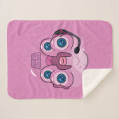 RICK UND MORTY™ | MEINE APP NICHT ENTWICKELN SHERPADECKE (Vorderseite (Horizontal))