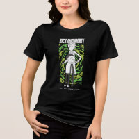 RICK UND MORTY™ | Morty Hugging Rick