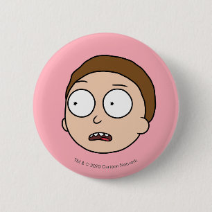 RICK UND MORTY™   Morty's Moods Button