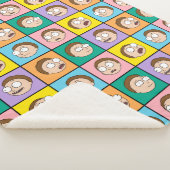 RICK UND MORTY™ | Morty's Moods Sherpadecke (3/4)