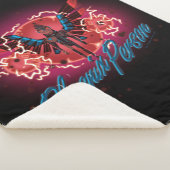 RICK UND MORTY™ | Phoenix Person Sherpadecke (3/4)