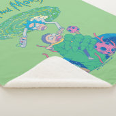 RICK UND MORTY™ | Rettung des Portals Sherpadecke (3/4)