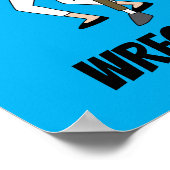 RICK UND MORTY™ | Rick, Morty und Summer Poster (Ecke)