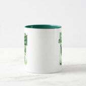 RICK UND MORTY™ | Roy a Life gut gelebt Tasse (Zentrum)