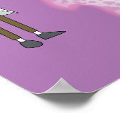 RICK UND MORTY™ | Sie leben mit den Folgen Poster (Ecke)