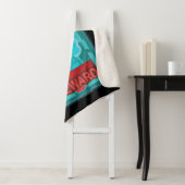 RICK UND MORTY™ | Space Beth Gewollt Poster Sherpadecke (Beispiel)