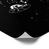 RICK UND MORTY™ | Sternbilder Poster (Ecke)