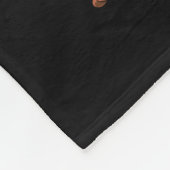 RICK UND MORTY™ | Story Train Fleecedecke (Ecke)