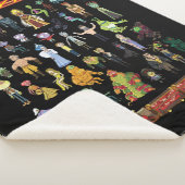 RICK UND MORTY™ | Story Train Sherpadecke (3/4)