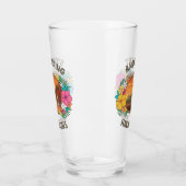 RICK UND MORTY™ | Warum nicht Spaß haben Glas (Links)